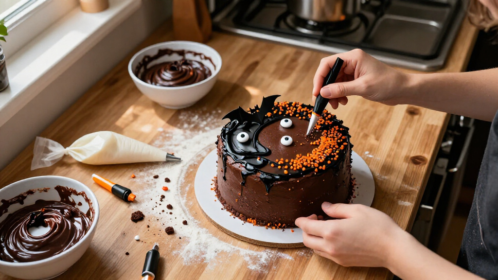 15 Best Spooky Halloween Cake Decorating Supplies for 2027