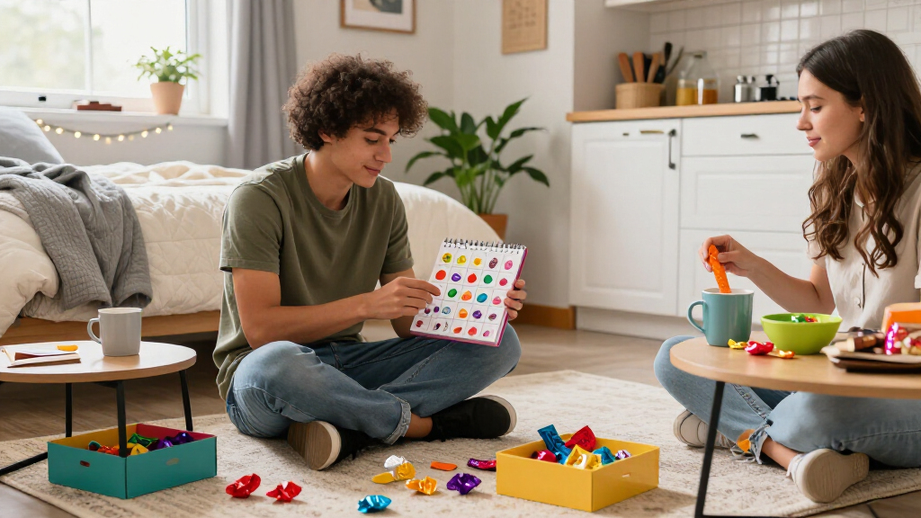 16 Advent Calendars For College Students That Are Basically Trendy Care Packages