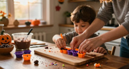 6 Best Halloween Candy Making Kits for Spooky Treats in 2027