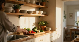 61 Small Kitchen Design Ideas For A Stylish And Functional Space