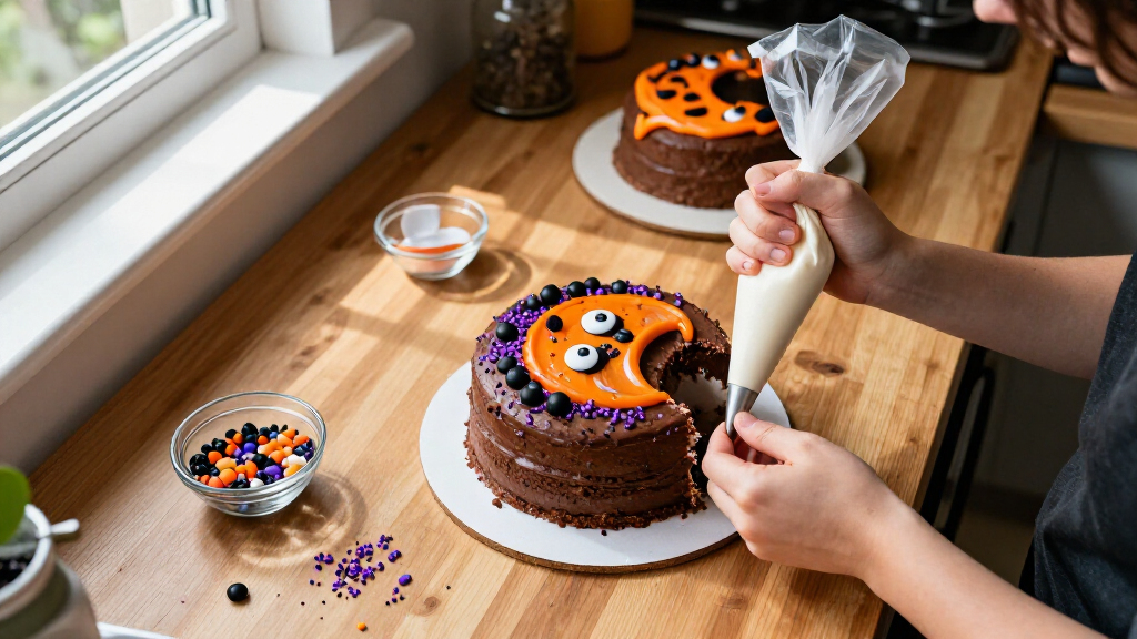 7 Best Halloween Cake Decorating Kits for Festive Bakes in 2027