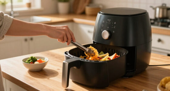 8 Best Air Fryer Accessories Sets for Easier Cooking in 2027