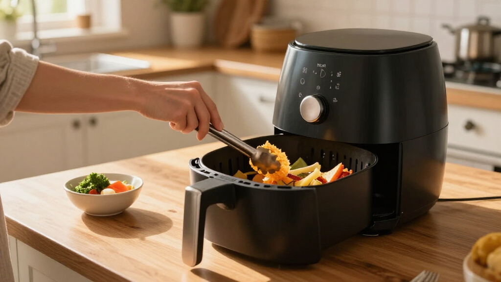 8 Best Air Fryer Accessories Sets for Easier Cooking in 2027