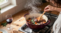8 Best Brasato Cooking Pots for Slow-Braised Meals in 2027