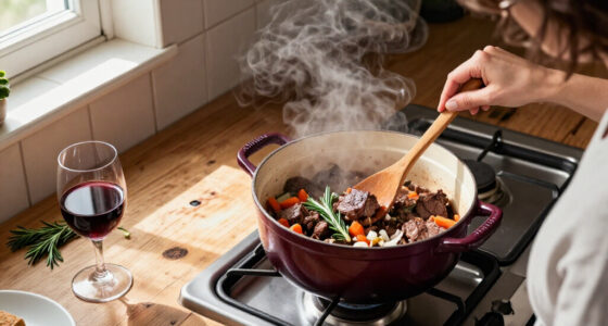8 Best Brasato Cooking Pots for Slow-Braised Meals in 2027