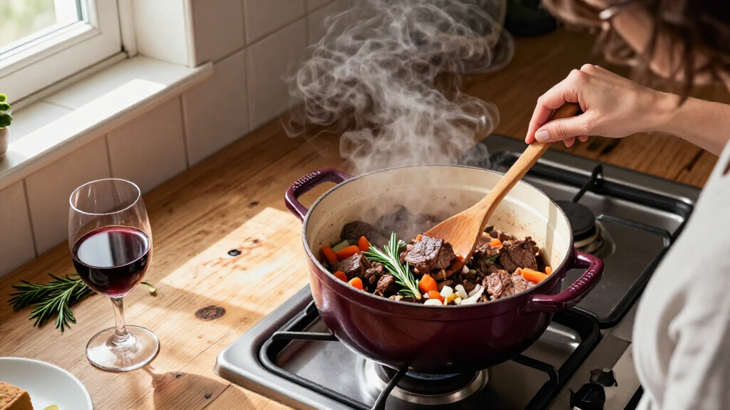 8 Best Brasato Cooking Pots for Slow-Braised Meals in 2027