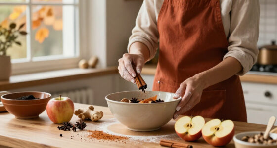 8 Best Fall Baking Spice Sets for Seasonal Baking in 2027