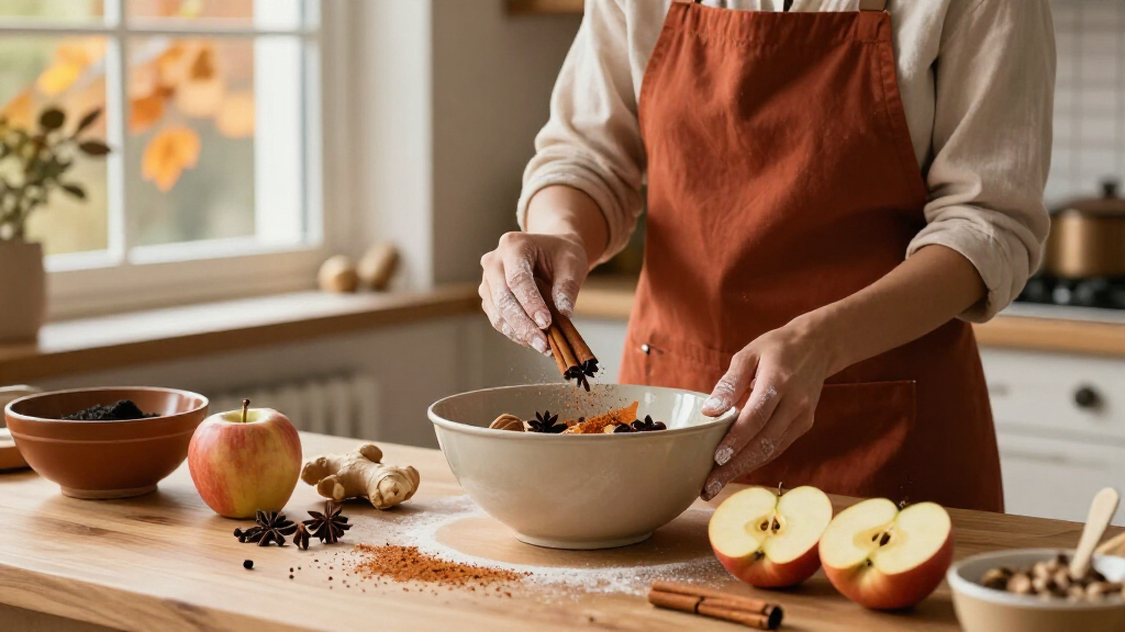 8 Best Fall Baking Spice Sets for Seasonal Baking in 2027