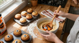 8 Best Halloween Baking Mixes for Festive Treats in 2027