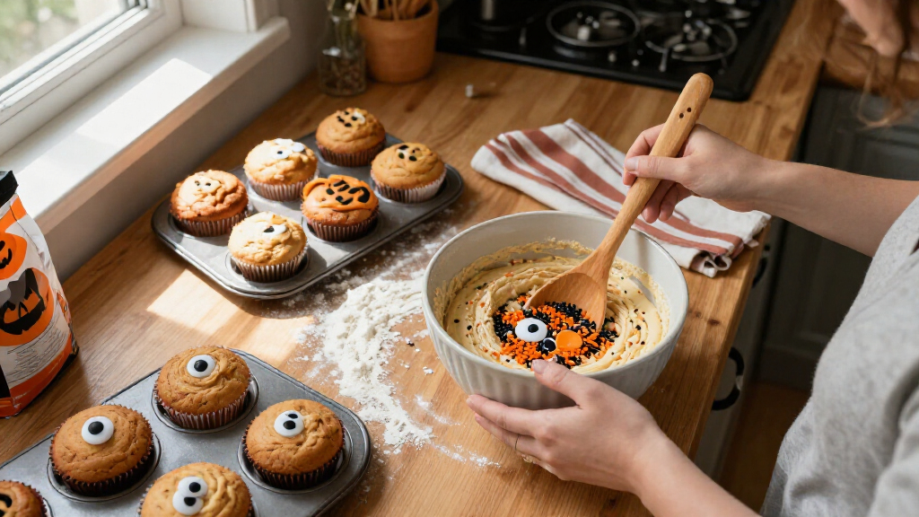 8 Best Halloween Baking Mixes for Festive Treats in 2027