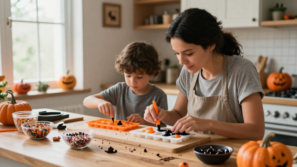 8 Best Halloween Candy-Making Kits for 2027