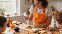 8 Best Halloween Cookie Icing Sets for Festive Decorating in 2027