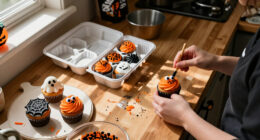 8 Best Halloween Cupcake Decorating Kits for 2027