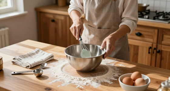 Baking Tools Shopping Checklist 2026