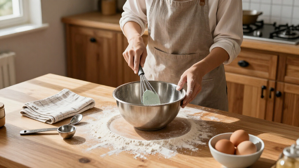 Baking Tools Shopping Checklist 2026