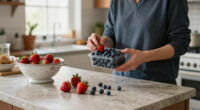 Berry Recall Expanded For Walmart, Trader Joe's Brands