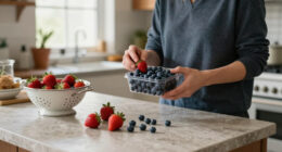 Berry Recall Expanded For Walmart, Trader Joe's Brands