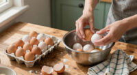 Cal-Maine Says Egg Supply Is Rebalancing