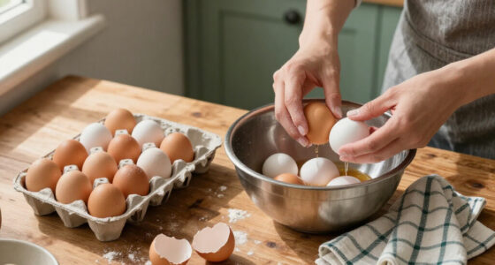 Cal-Maine Says Egg Supply Is Rebalancing