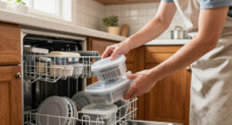 Did You Know Your Dishwasher Can Do This? (It's So Helpful)