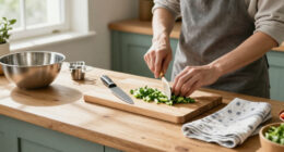 General Kitchen Essentials Shopping Checklist 2026