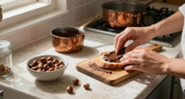 Gianduia At Home: Turin's Chocolate-Hazelnut Tradition Beyond The Jar