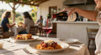 Lambrusco Redeemed: The Fizzy Red That Belongs With Rich Food