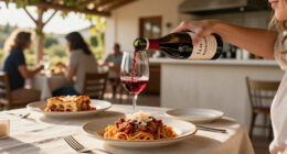 Lambrusco Redeemed: The Fizzy Red That Belongs With Rich Food