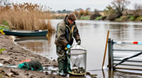 Oysters, Clams Linked To Salmonella Outbreak; River Closed To Harvesting