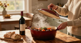 Sunday Braise: Brasato Al Barolo For The First Cold Weekend