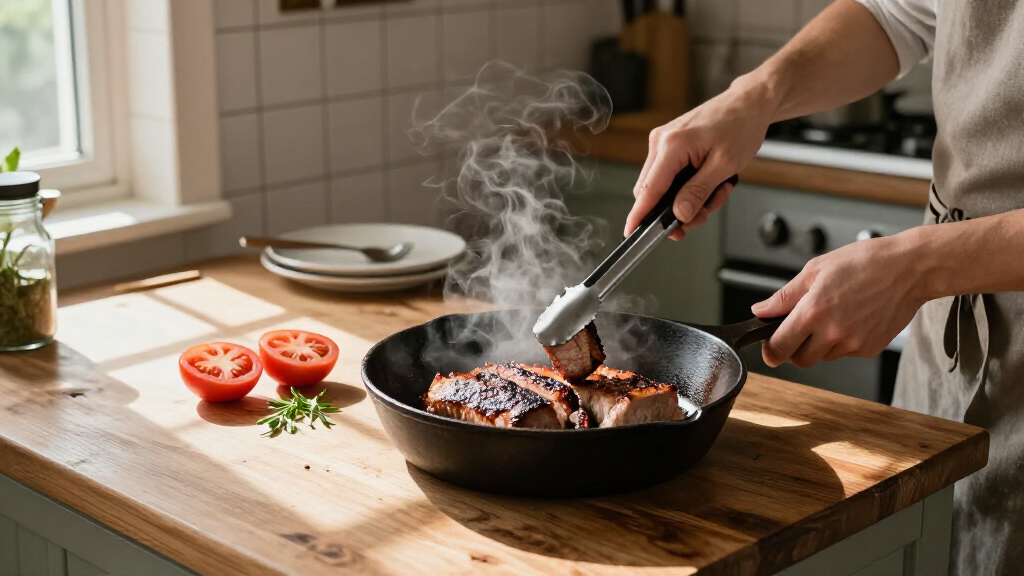 Sunday Edition: Cultivated Meat