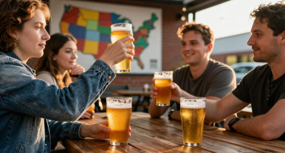 The Highest-Rated IPA In Every State (2026) [MAP]