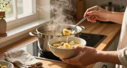 Tortellini In Brodo: Why Broth, Not Cream, Is The True Tradition