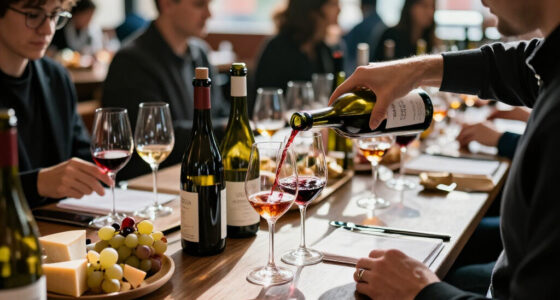 Vinitaly.USA Is Bringing 2,500 Italian Wines To New York This October