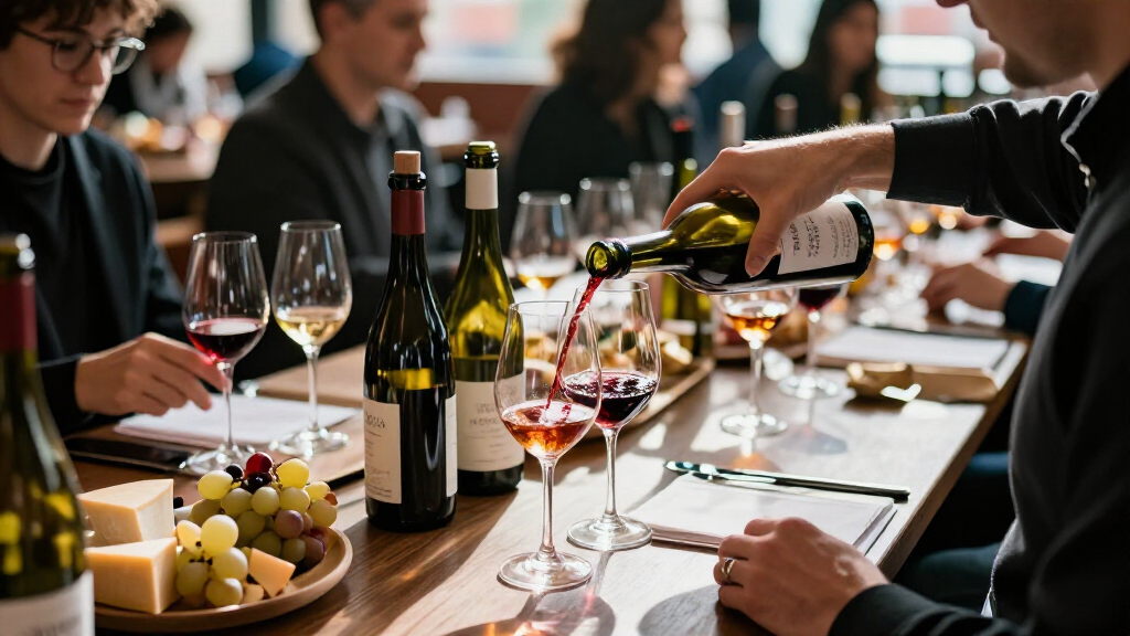 Vinitaly.USA Is Bringing 2,500 Italian Wines To New York This October