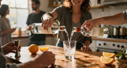 Vodka, Confidence, And Spirit Substitutions: Signs You’re An American Drinker In Europe