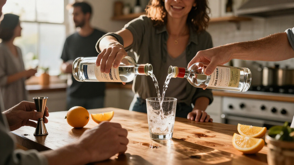 Vodka, Confidence, And Spirit Substitutions: Signs You’re An American Drinker In Europe