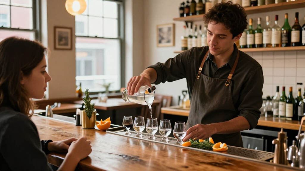 We Asked 15 Bartenders: What’s The Best Gin For Beginners? (2026)