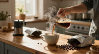 We Tried 10 Bags Of Medium-Roast Coffee Beans — And The Clear Winner Tastes Café-Worthy